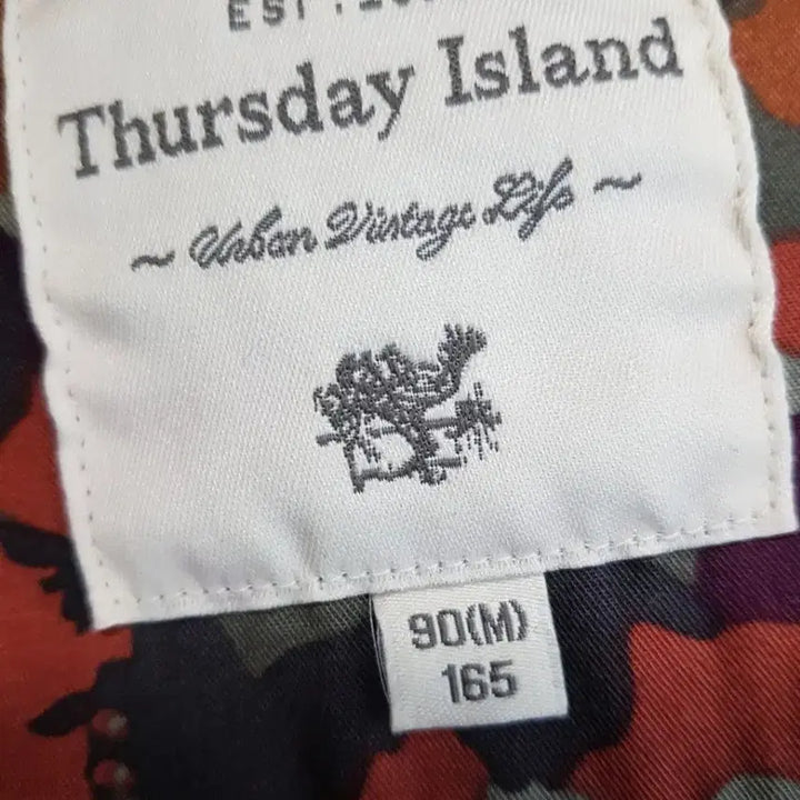 [BUNJANG] Thursday Island Women&