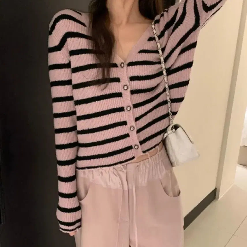[BUNJANG] Poster Kylie Cardigan / 포스터poster 카일리 가디건 판매합니다