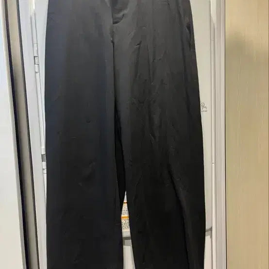 [BUNJANG] Uniqlo Smart Wide Pants / 유니클로 스마트와이드팬츠