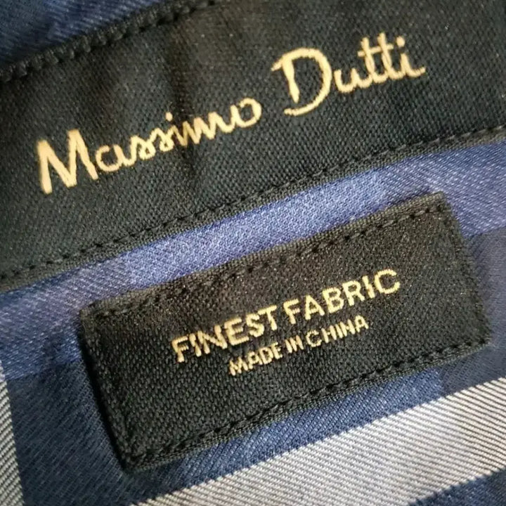 [BUNJANG] Massimo Dutti Authentic Men&