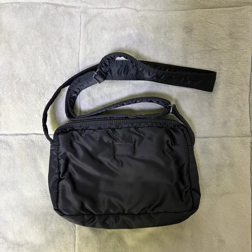 [BUNJANG] Porter Yoshida Tanker Shoulder Bag S Black / porter 요시다 포터 탱커 숄더백 s 블랙