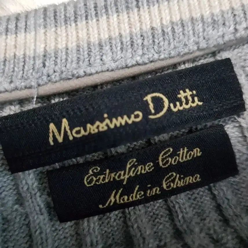 [BUNJANG] Massimo Dutti Men&