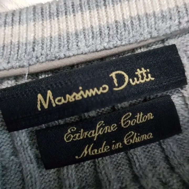 [BUNJANG] Massimo Dutti Men&