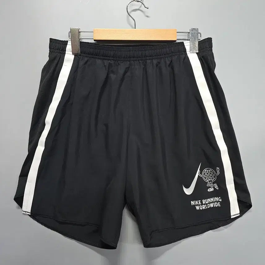 [BUNJANG] Nike Challenger Wild Run Shorts XL / 나이키(nike) 챌린저 와일드 런 쇼츠 러닝 반바지 XL