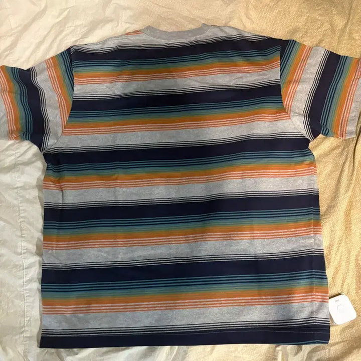 [BUNJANG] Stussy 80s/90s Vintage T-Shirt / 올드 스투시 반팔티 80s 90s