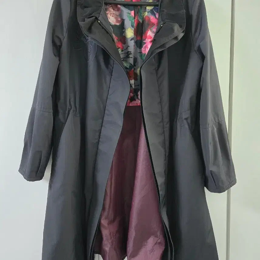 [BUNJANG] Sysmax Long Jacket / 브랜드 <시스막스> 롱자켓