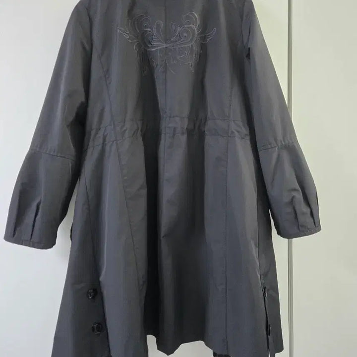 [BUNJANG] Sysmax Long Jacket / 브랜드 <시스막스> 롱자켓