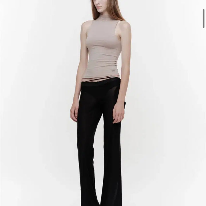 [BUNJANG] 2000 Archives Sleeveless Top / 2000아카이브스 나시