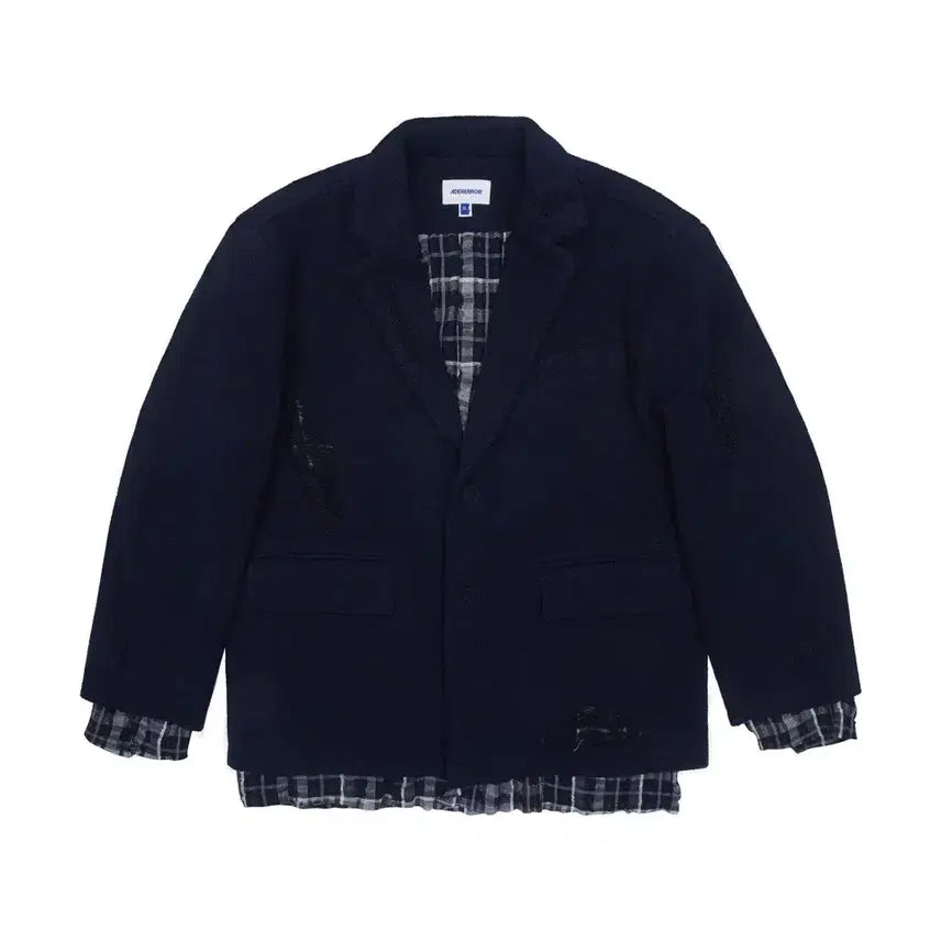 [BUNJANG] Ader Error Varto Blazer / 아더에러 varto blazer
