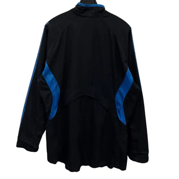 [BUNJANG] Adidas Tencel Windbreaker Jacket / 아디다스 텐셀 바람막이m