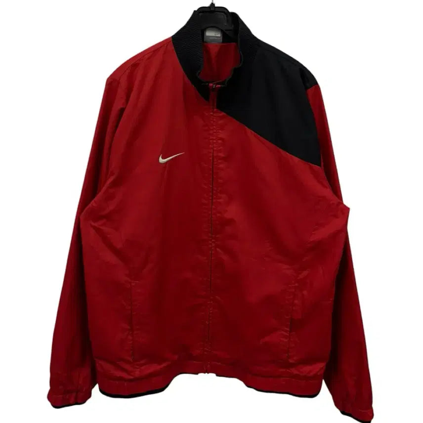 [BUNJANG] Nike Windbreaker Jacket Size L / 나이키 바람막이L
