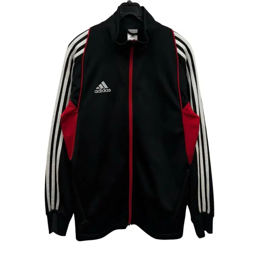 [BUNJANG] Adidas Track Top Jacket Medium / 아디다스 트랙탑m