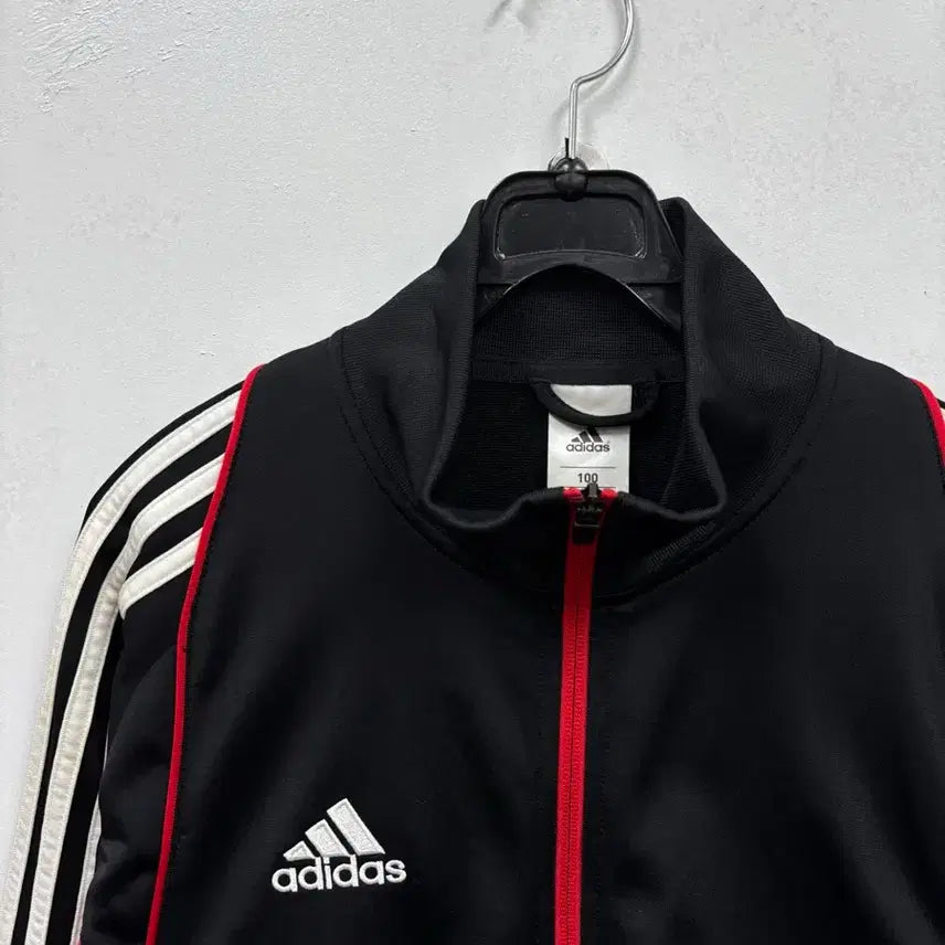 [BUNJANG] Adidas Track Top Jacket Medium / 아디다스 트랙탑m