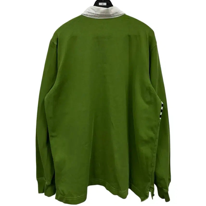 [BUNJANG] Lacoste Logo Polo Shirt L / 라코스테 로고 카라티L