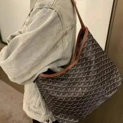 [BUNJANG] Goyard Bohème Bag / 고야드 보헴