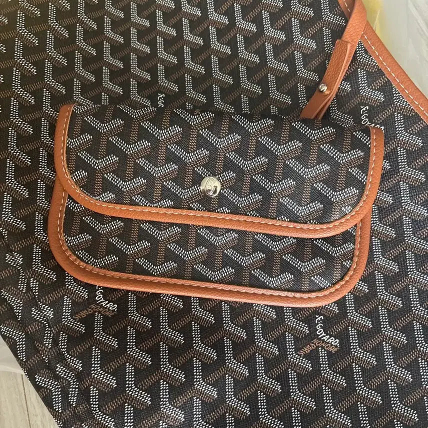 [BUNJANG] Goyard Bohème Bag / 고야드 보헴