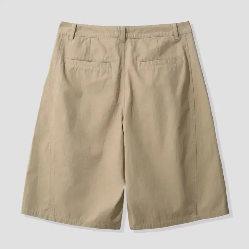 [BUNJANG] KIMUER Bermuda Pants L / 키뮤어 버뮤다 팬츠