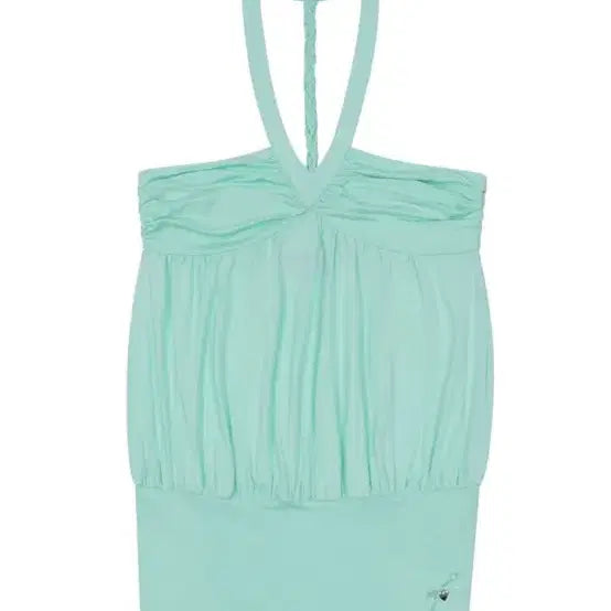 [BUNJANG] High Thighs Top Ice (Mint) / 니하이 태스탑 아이스(노랑)