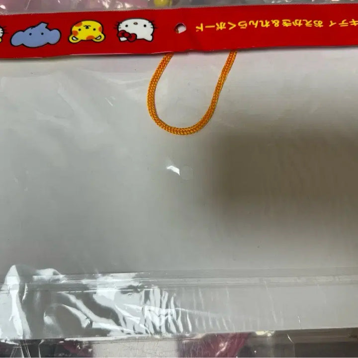 [BUNJANG] Vintage Hello Kitty Whiteboard Marker Set / 고전키티 보드마카세트