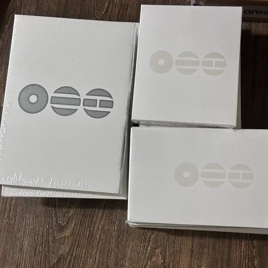 [BUNJANG] BTS Arirang Sealed Album Set / 방탄소년단 아리랑 미개봉 앨범 세트 양도