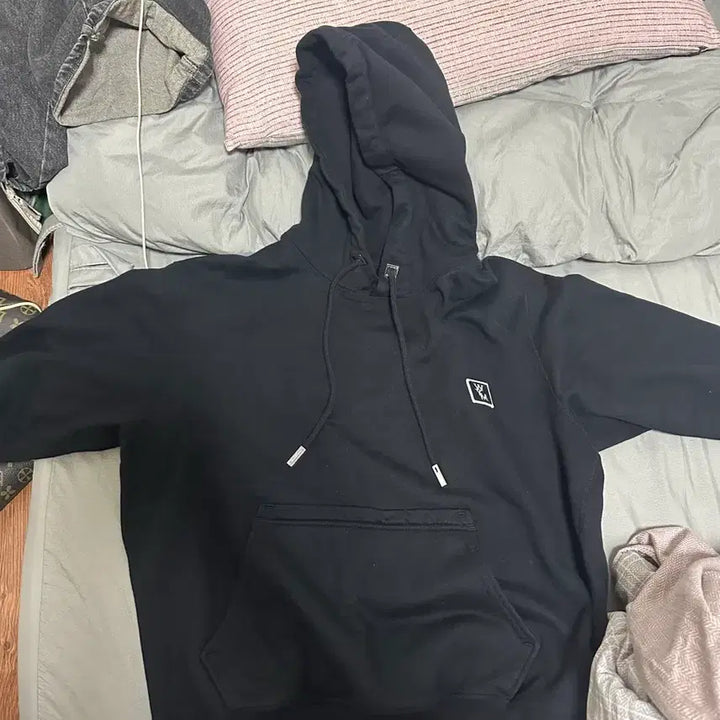 [SOLD OUT] 우영미후드티