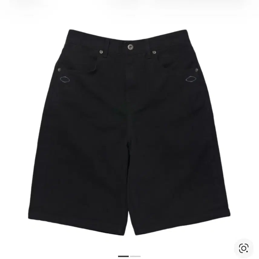 [BUNJANG] Mischief Bermuda Pants S / 미스치프 버뮤다팬츠 s