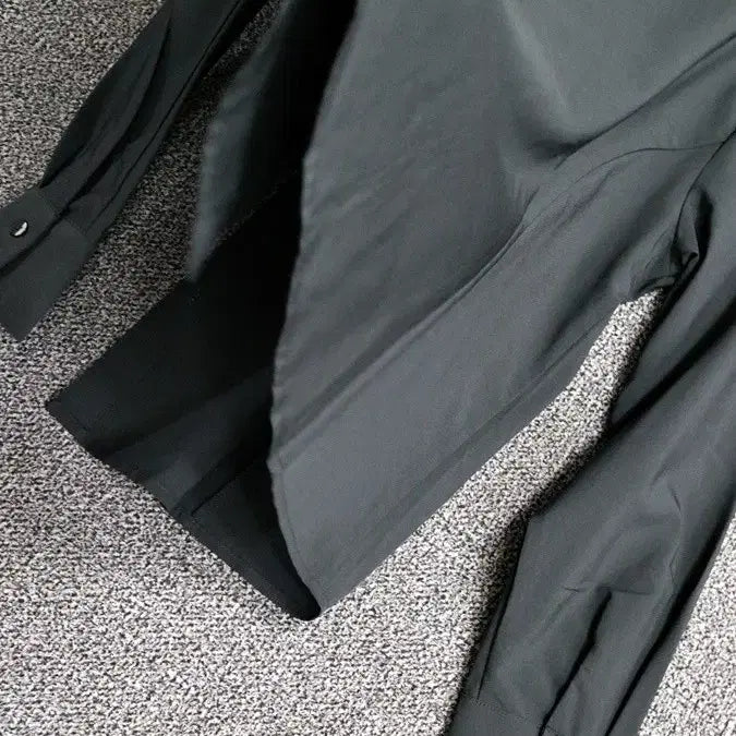 [BUNJANG] Georges Rech Stretch Shirt / 죠르쥬레쉬 새상급 신축200프로 깔끔셔츠