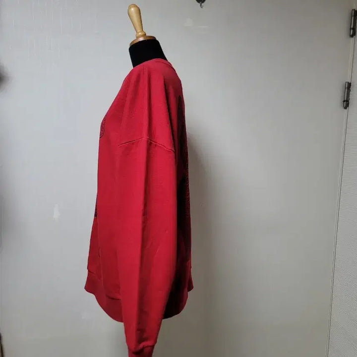 [BUNJANG] Lifework Long Sleeve T-shirt Large / 라이프워크 긴팔티 L