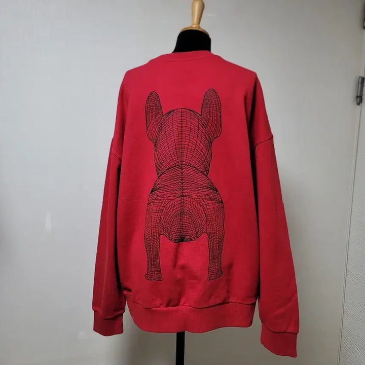 [BUNJANG] Lifework Long Sleeve T-shirt Large / 라이프워크 긴팔티 L