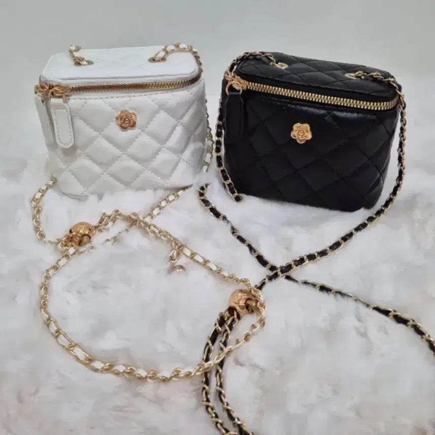[BUNJANG] Chain Mini Bag / 체인 미니백 새상품