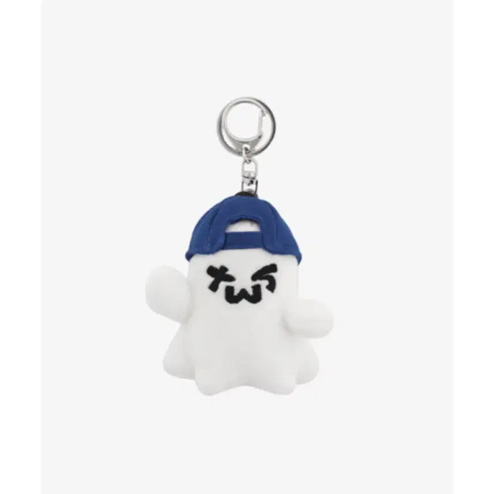 [BUNJANG] TWS Tureongi Doll Keychain / TWS 투령이