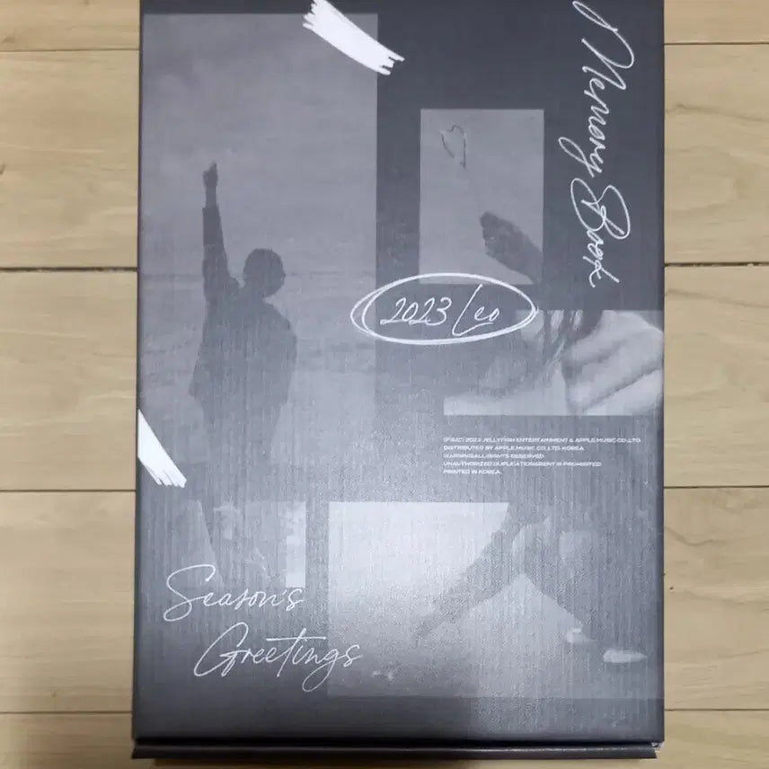 [BUNJANG] VIXX Leo 2023 Season&