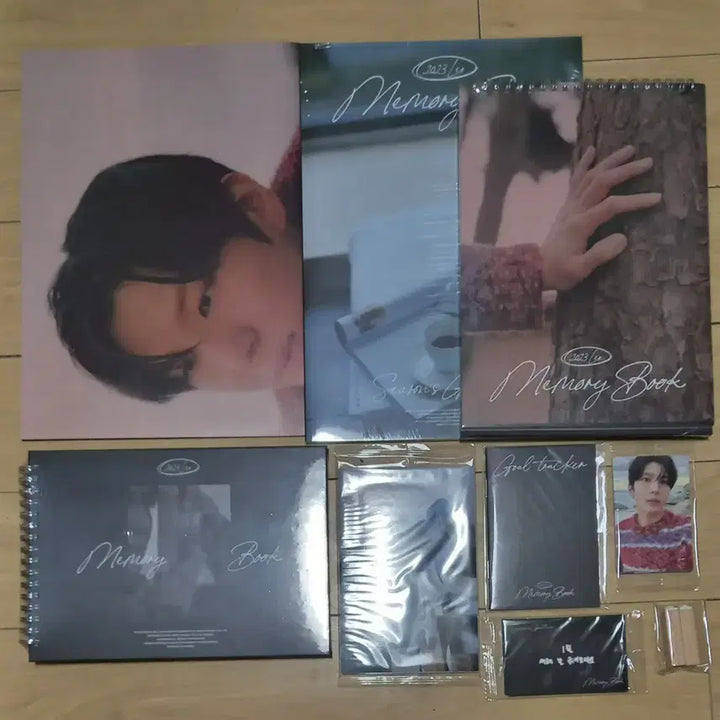 [BUNJANG] VIXX Leo 2023 Season&