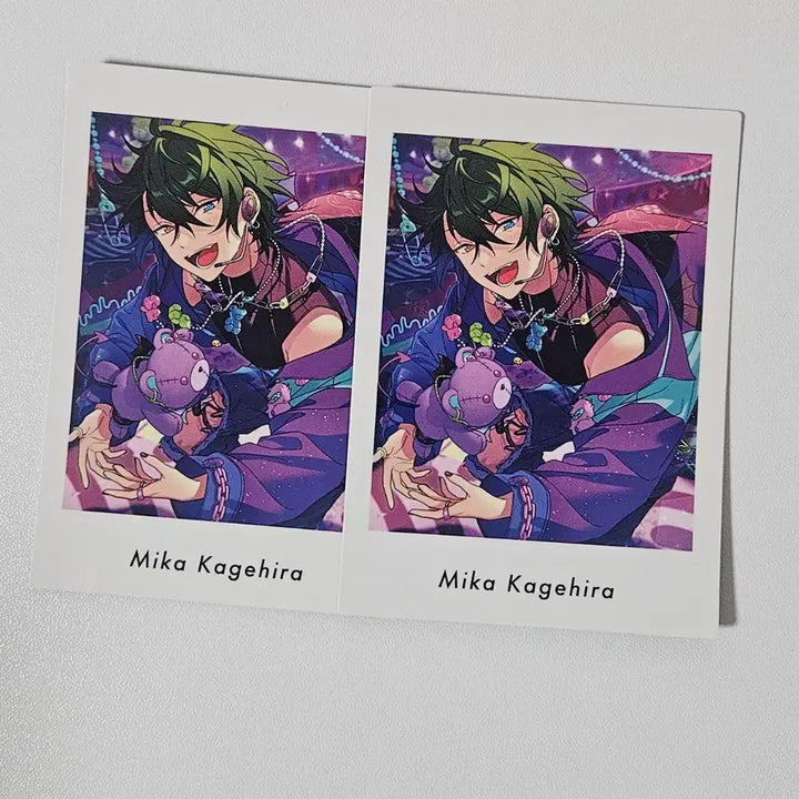 [BUNJANG] Ensemble Stars Mika Fashatsu Vol. 4 Bundle Set / 앙스타 미카 파샷츠 4탄 일괄