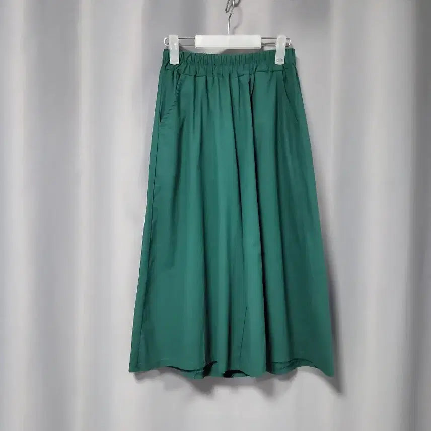 [SOLD OUT] 와이드 밴딩바지