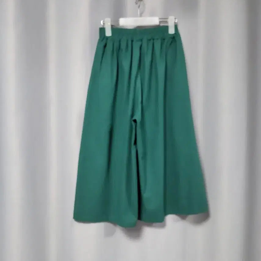 [SOLD OUT] 와이드 밴딩바지