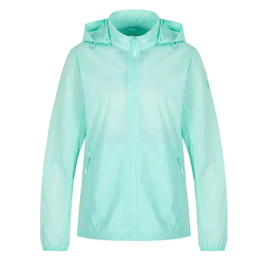 [BUNJANG] Millet Airball Windproof Jacket LD MT / 밀레 바람막이 LD MT 에어볼 방풍 자켓 90(새상품)