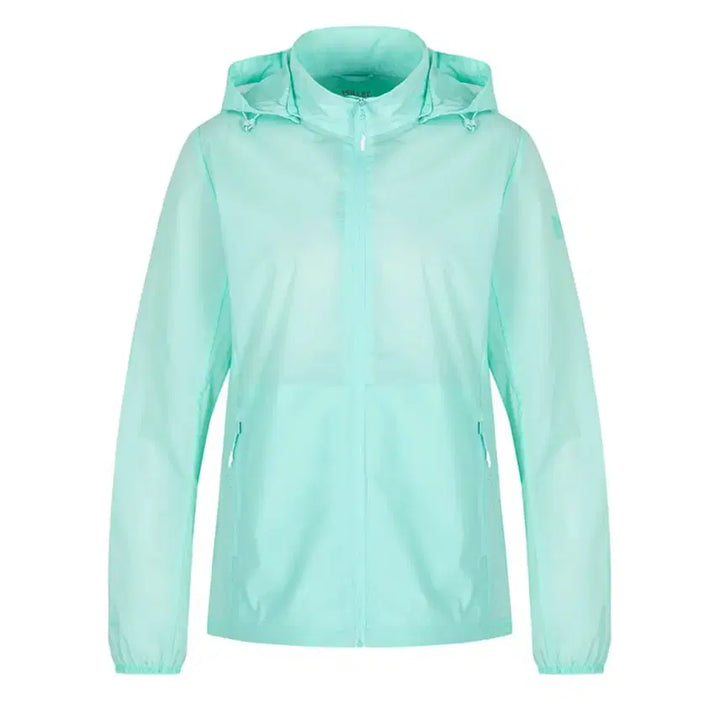 [BUNJANG] Millet Airball Windproof Jacket LD MT / 밀레 바람막이 LD MT 에어볼 방풍 자켓 90(새상품)