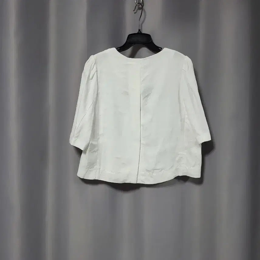 [SOLD OUT] 나무그림 린넨100 자켓
