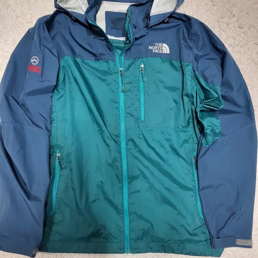 [BUNJANG] The North Face Windrunner Jacket / 노스페이스"윈드러너 바람막이자켓