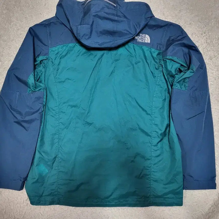 [BUNJANG] The North Face Windrunner Jacket / 노스페이스"윈드러너 바람막이자켓