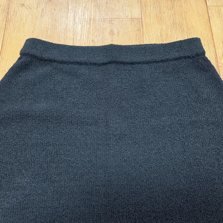 [BUNJANG] UMER Les Boucle Skirt / 유메르(UMER) 레스 부클 스커트 55-66