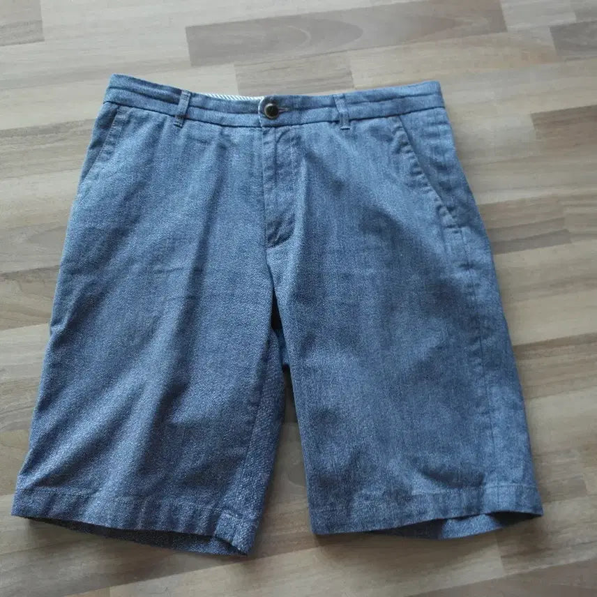 [BUNJANG] Custom Mellow Shorts Size 32 / 커스텀 멜로우반바지/32사이즈/최상급