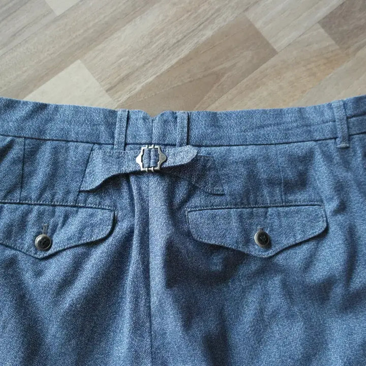 [BUNJANG] Custom Mellow Shorts Size 32 / 커스텀 멜로우반바지/32사이즈/최상급