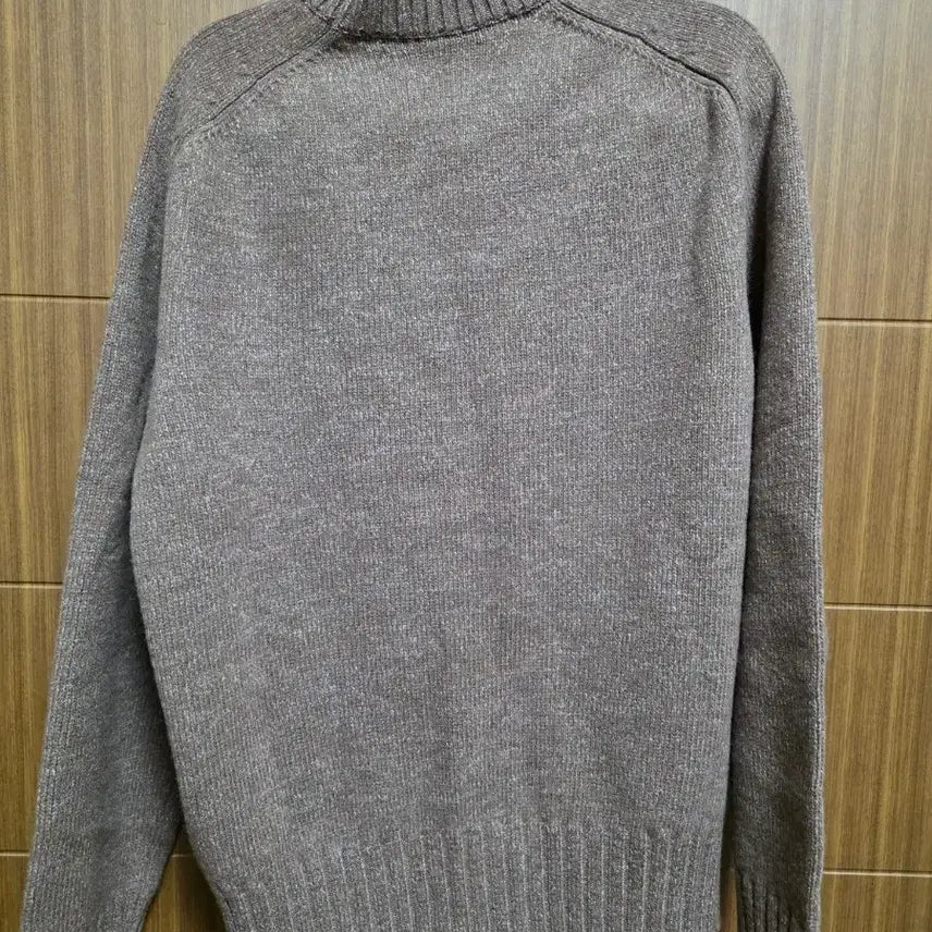 [BUNJANG] Pottery Melange Crewneck Knit Size 3 / [새상품]포터리 멜란지 크루넥 니트 3사이즈 판매