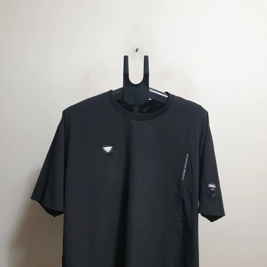 [BUNJANG] K2 Dynafit Short Sleeve T-Shirt (Size 115) / K2다이나핏 반팔티셔츠/115