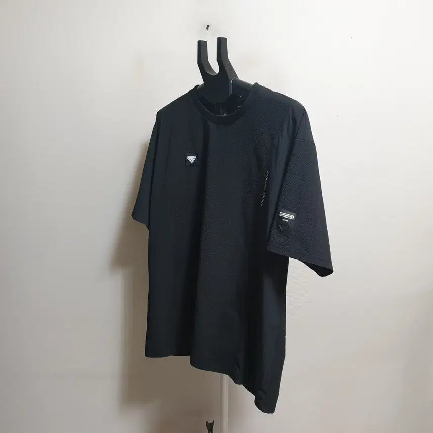 [BUNJANG] K2 Dynafit Short Sleeve T-Shirt (Size 115) / K2다이나핏 반팔티셔츠/115