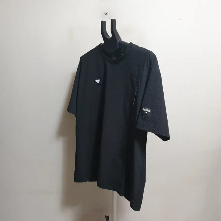 [BUNJANG] K2 Dynafit Short Sleeve T-Shirt (Size 115) / K2다이나핏 반팔티셔츠/115
