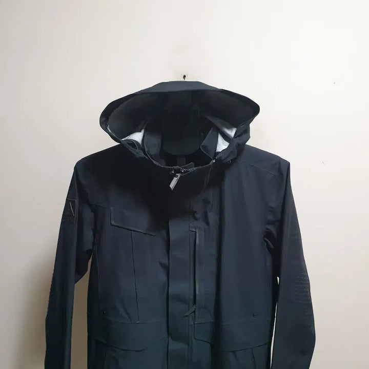 [BUNJANG] K2 Hooded Windbreaker Jumper Size 100 / K2후드바람막이점퍼/100