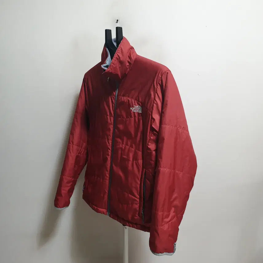 [BUNJANG] The North Face Quilted Jumper Jacket 105 / 노스페이스 누빔점퍼/자켓/105